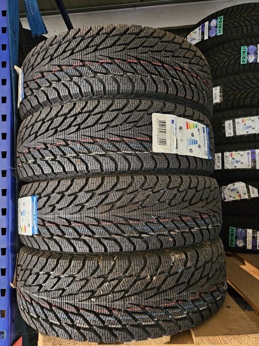 185/65R15 Cordiant зимни 4бр.