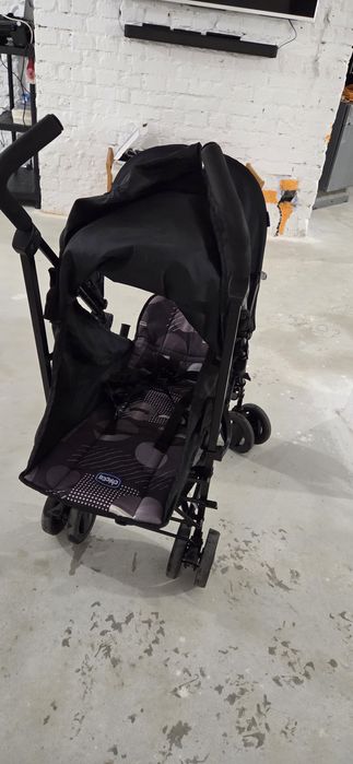 Carucior pliabil Chicco