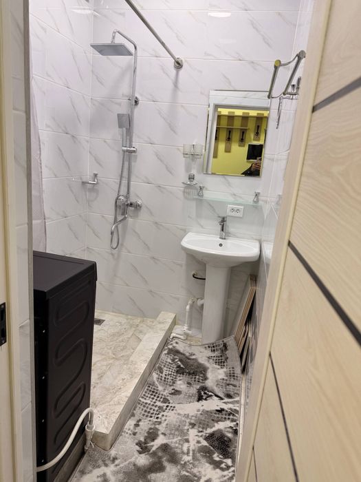 1 xonali kvartira bor