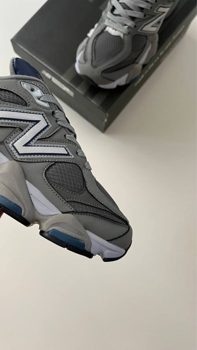 New Balance Castlerock Grey