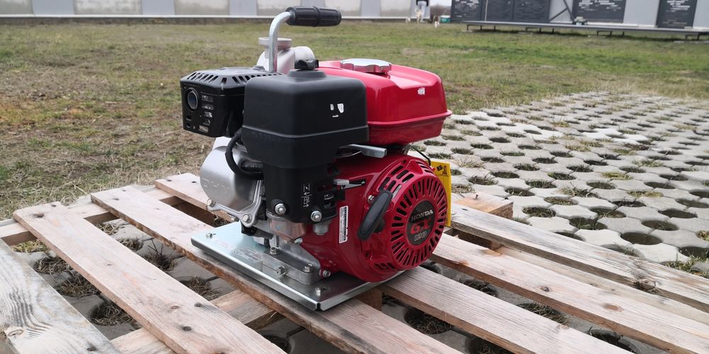 Vand motopompa Honda WH15XT