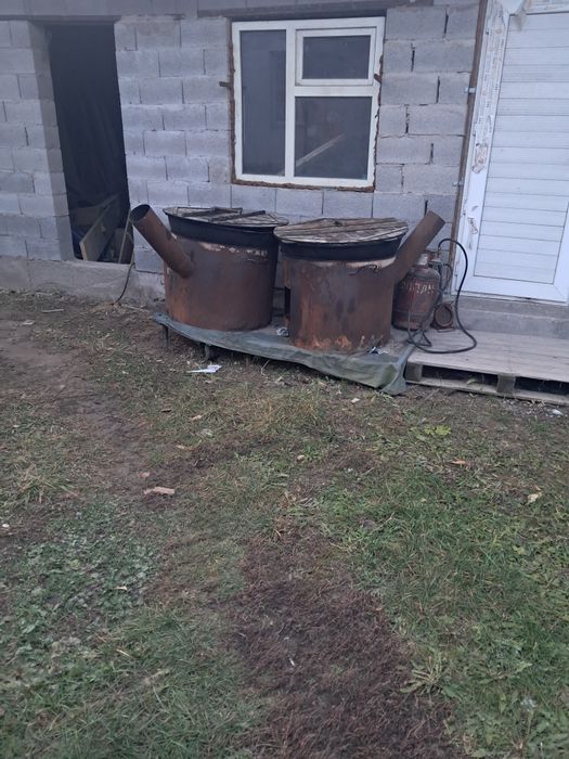 Казан ошак аренда