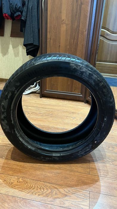 Шина Континенталь