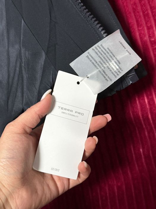 Продам муржской пуховик