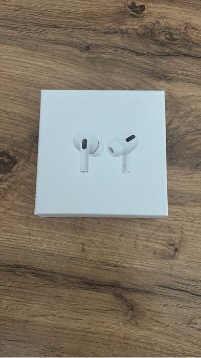 Беспроводные наушники AirPods pro