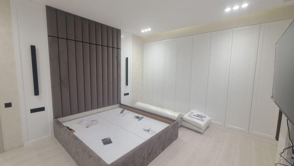 Мебел заказга сиз хохлагаг дизаенда ясаб берамиз