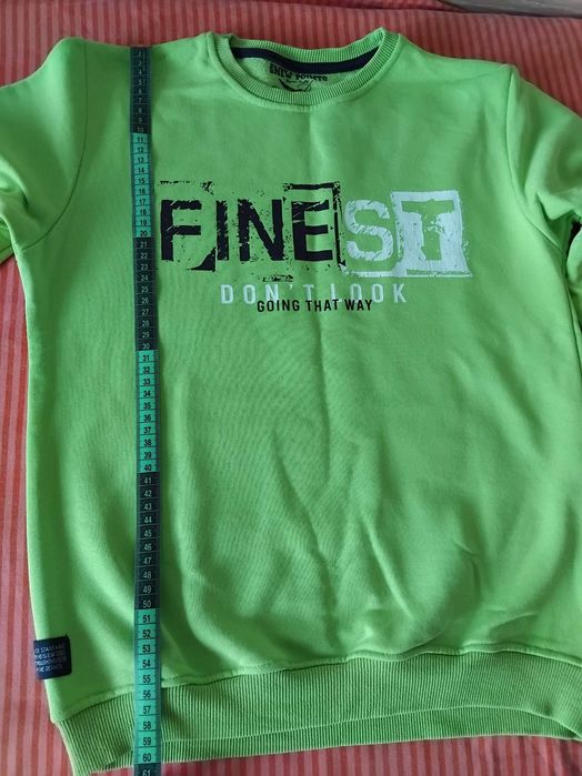 Блуза за момче 176