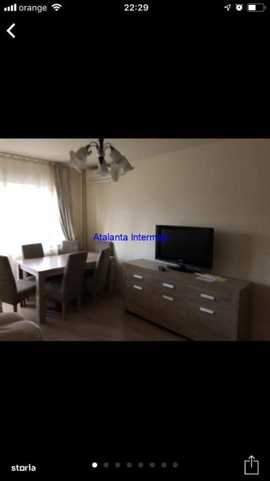 Apartament 4 camere