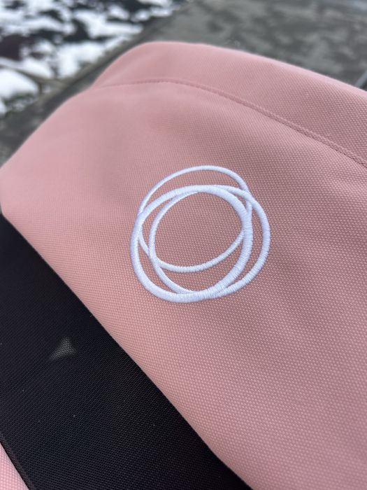 Коляска Bugaboo Fox