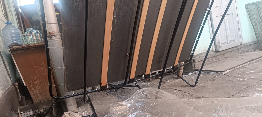 Раскладной механизм дивана