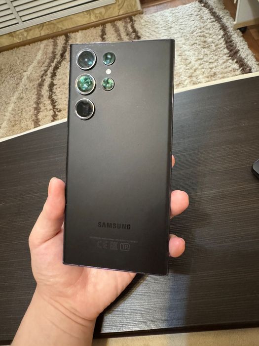 Galaxy S23 Ultra 256GB