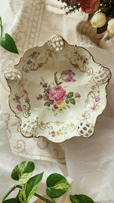 Конфетница Германия