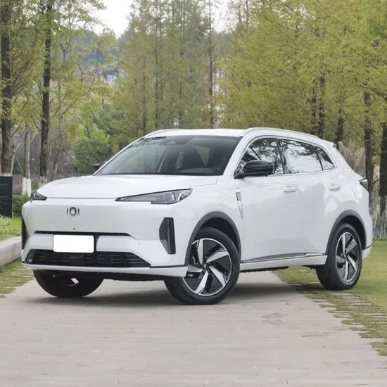 Changan qiyuan q05