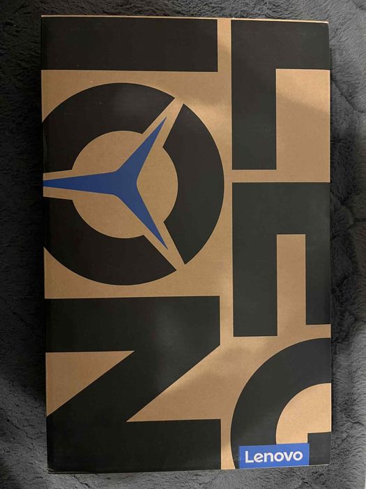 Лаптоп Lenovo legion 5