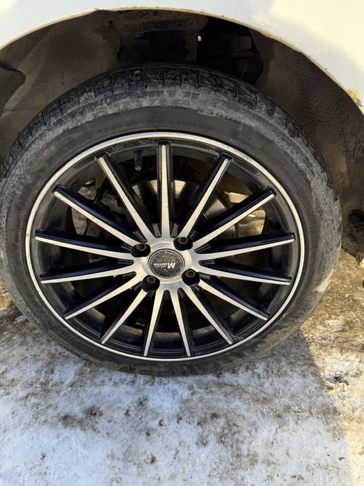 Комплект дисков р16