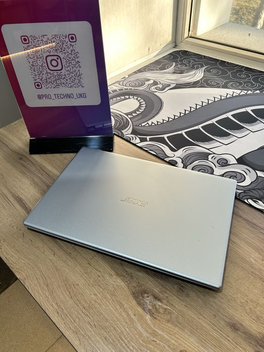 Ноутбук Acer с гарантией