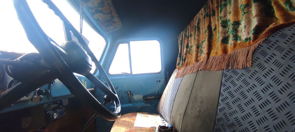 Газ 53 самосвал продам