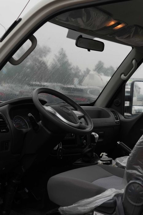 jac x200 mini gurzavo 2 atmasferni mator
