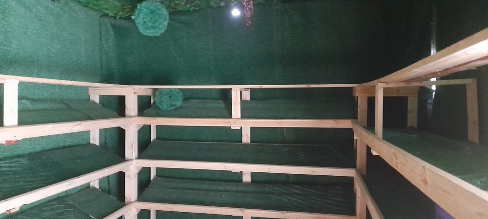 Продам готовый бутка киоск помещения срочно