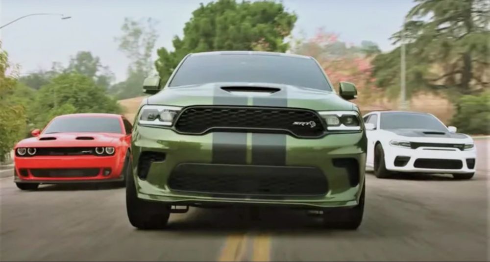 Нови оригинални авточасти за американски автомобили  Mopar,Ford и GM