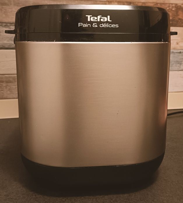 Masina de paine Tefal Pain & Délices