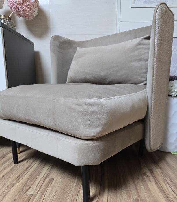 Продам 3 кресла в отличном состоянии