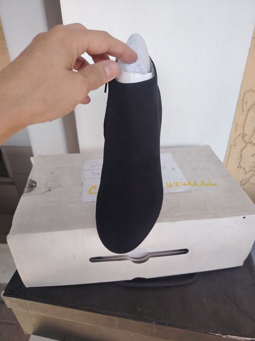 Продаём стильные туфли