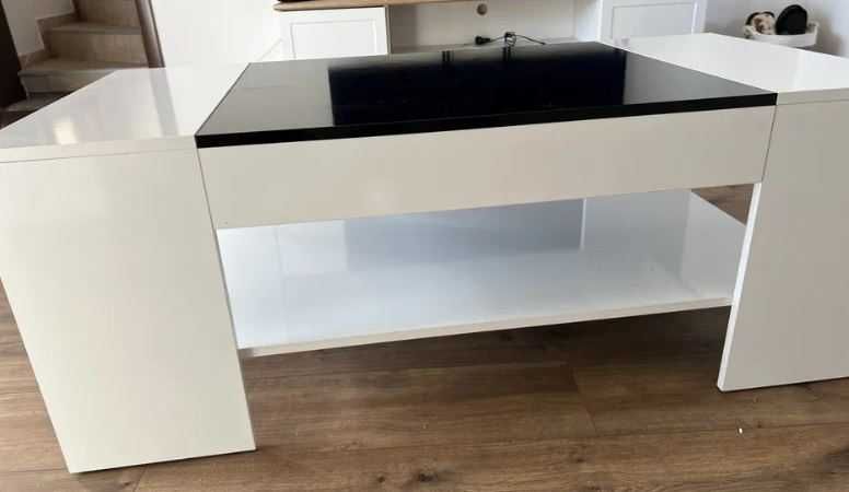 Холна маса ПДЧ 120 / 60