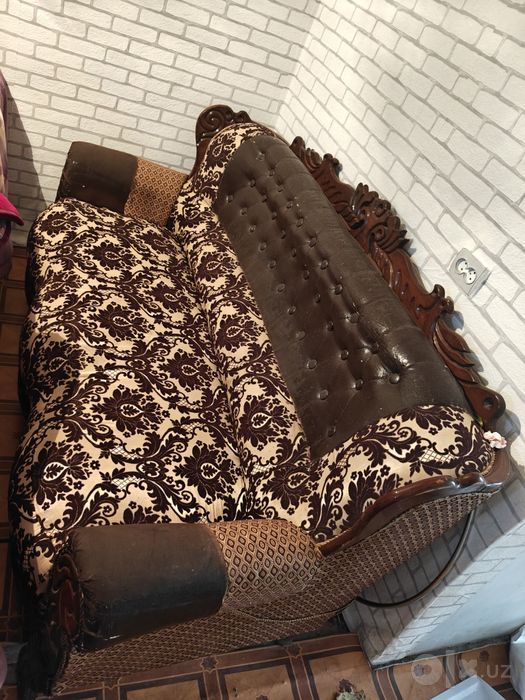 Mebel divan kreslolar