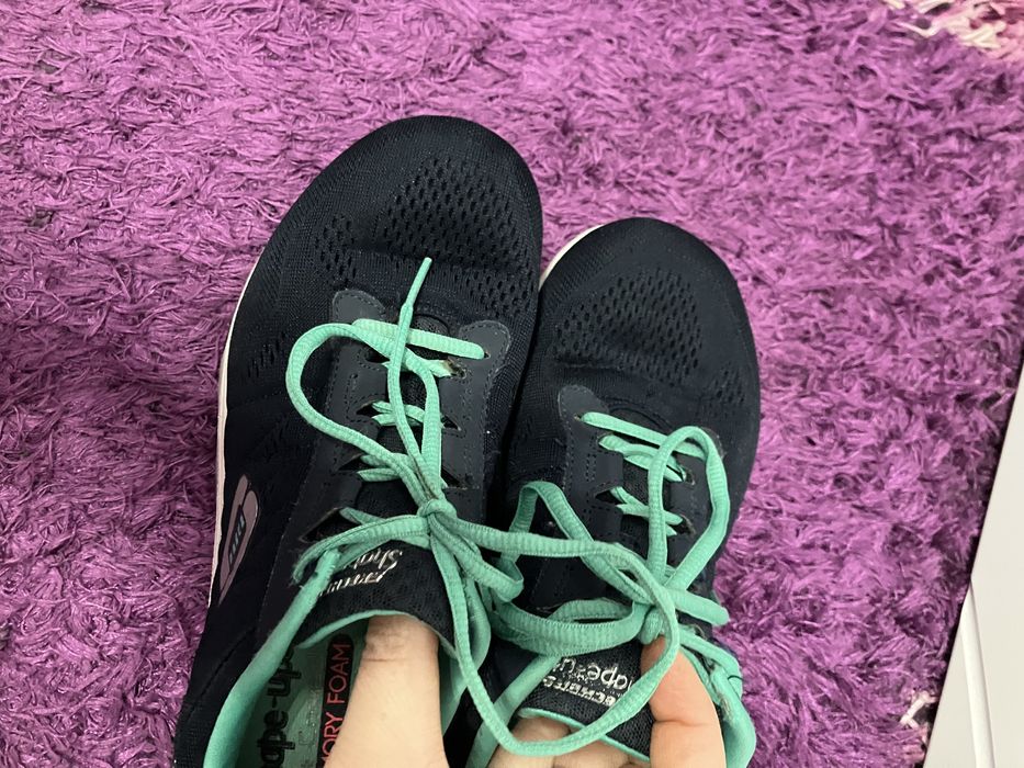 Adidas Skechers Shape-ups