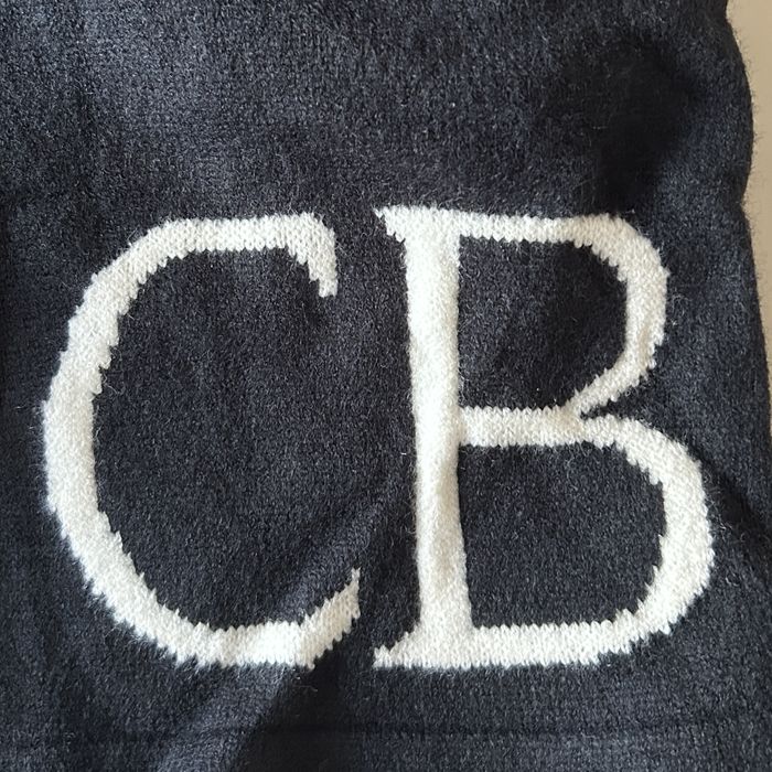Cole Buxton шорти „CB Monogram“