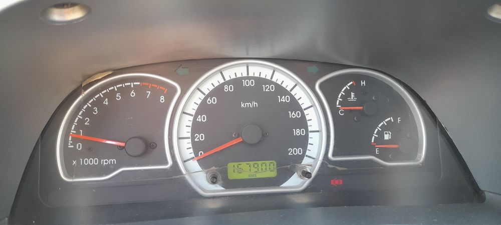 Daewo nexia 2 gibret 2009 yil