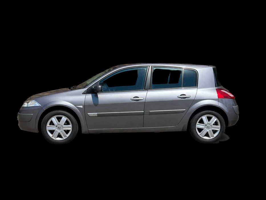 DEZMEMBREZ/dezmembrari renault megane 2002 2003 2004 2005 2006 2007 2008 2009 1.4i ,1.6i DEZMEMBREZ chevrolet captiva mitubishi pajero mitubishi l200