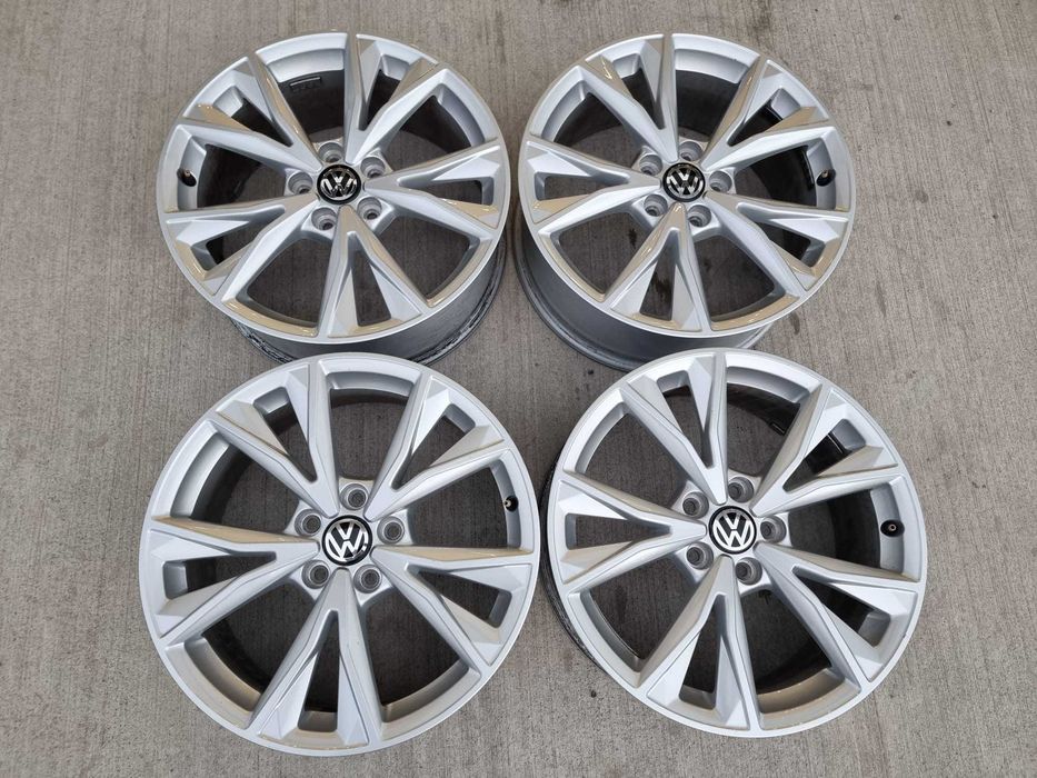 Jante R18 5x112 VW TIGUAN,Passat,Golf;SKODA Kodiaq,Karoq;Audi Q3-Q2
