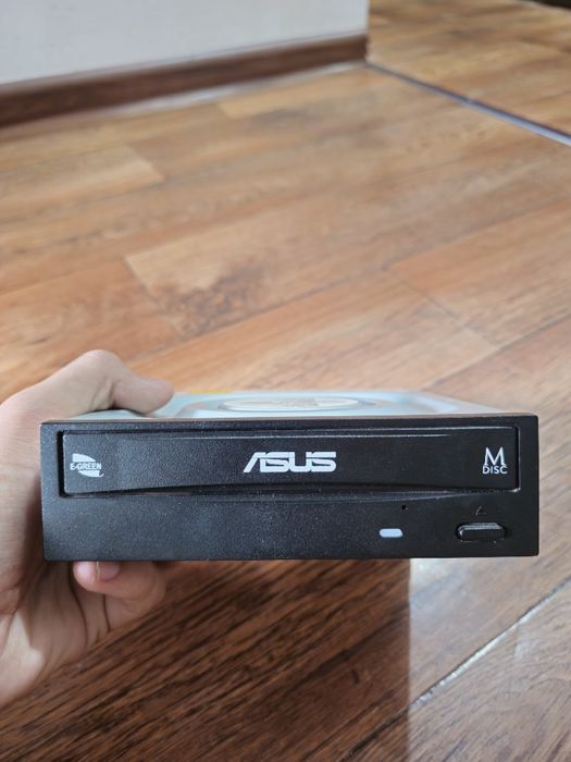 Дисковод Asus DRW-24D5MT