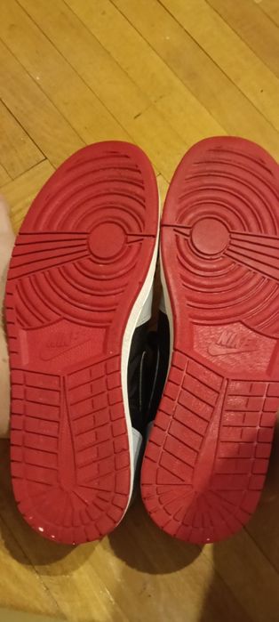 Air Jordan 1 high