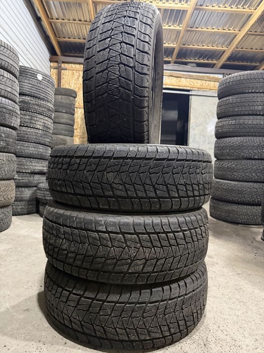 245/60/18 буу шины