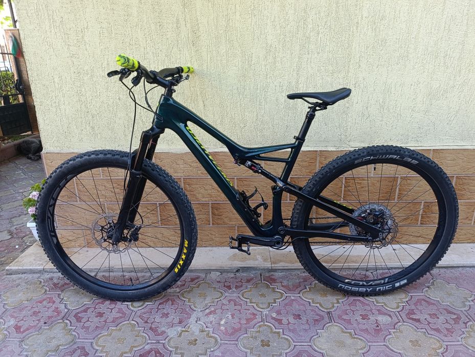 Specialized 29 цола Карбон