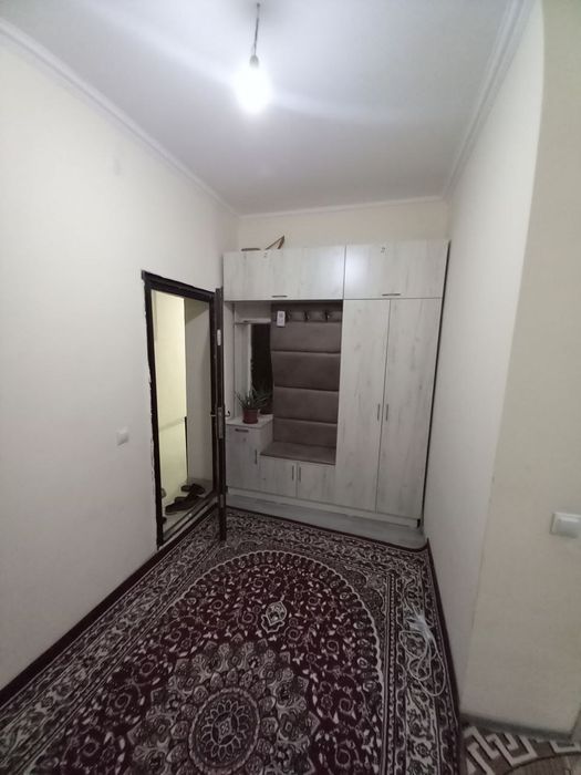 Срочно 2 хонали квартира ижарага берилади