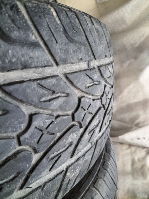 265/65/17 продам