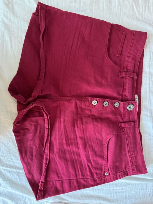 Къси гащи Calliope