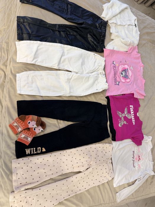 Вещи для девочки