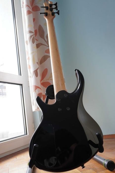 Бас китара Epiphone Toby Deluxe V