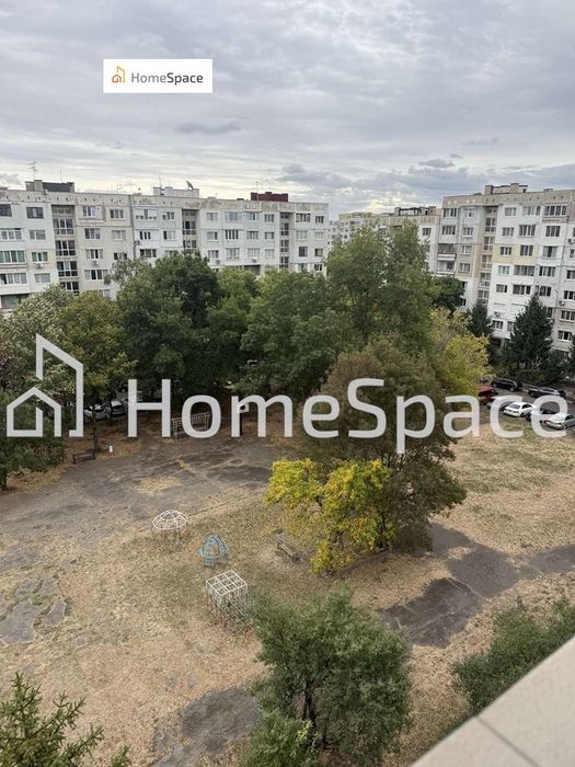 Продава се Тристаен апартамент в София, Люлин 7 - 65 кв.м за 2339 €/кв.м - Снимка #5