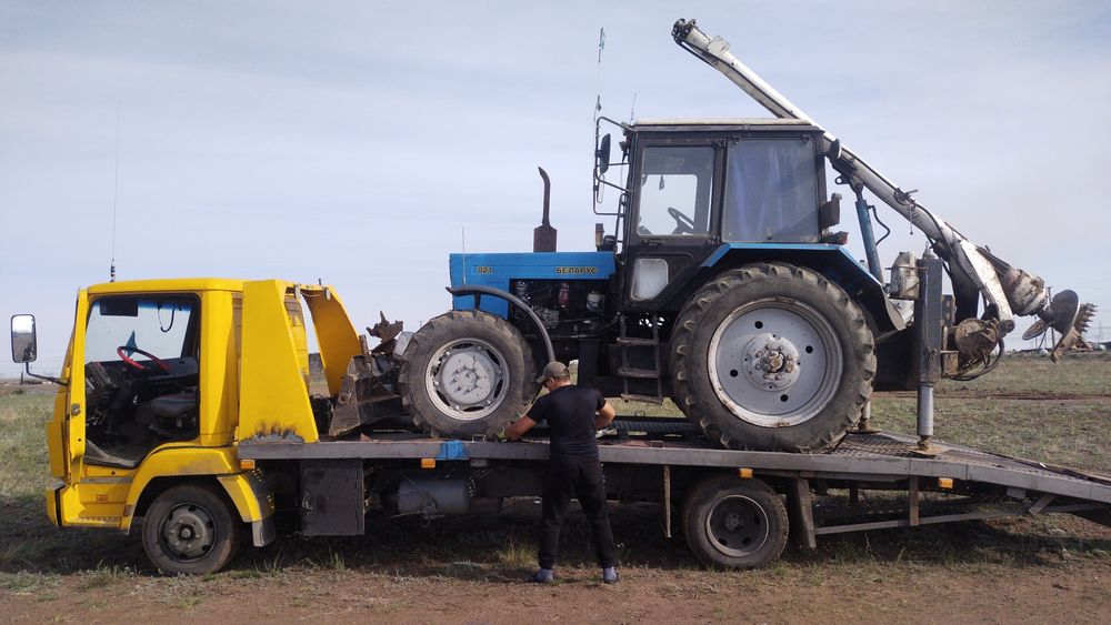 Бурение лунок разных диаметров