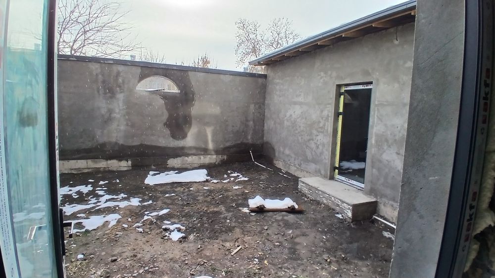 Hitech uy Olmaliq oydin