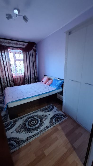 Сдам квартиру на долгий срок