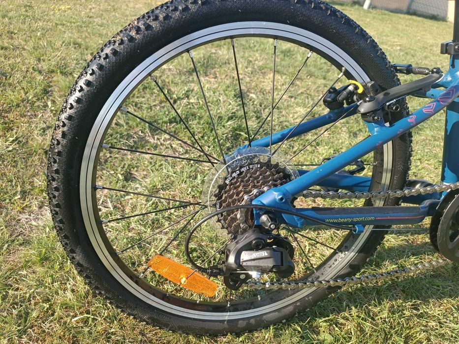 Bicicleta  pentru copii