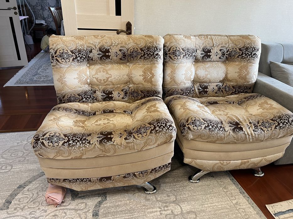 Диван кресло. 50000!