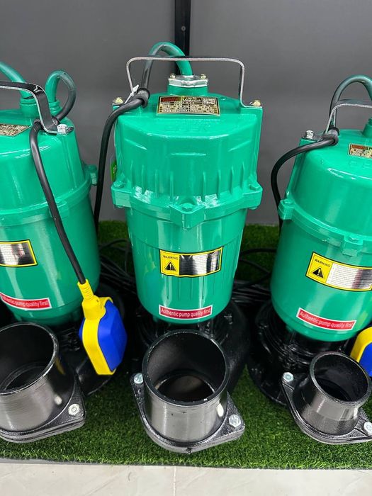 Сув насос Рубин Орёл Самара